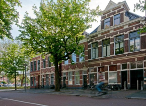 Отель Best Western Apartments Groningen Centre  Гронинген
